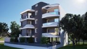 Chania - Lentariana Kreta – Chania-Lentariana: Moderne Neubauwohnung mit einem Schlafzimmer zu verkaufen Wohnung kaufen